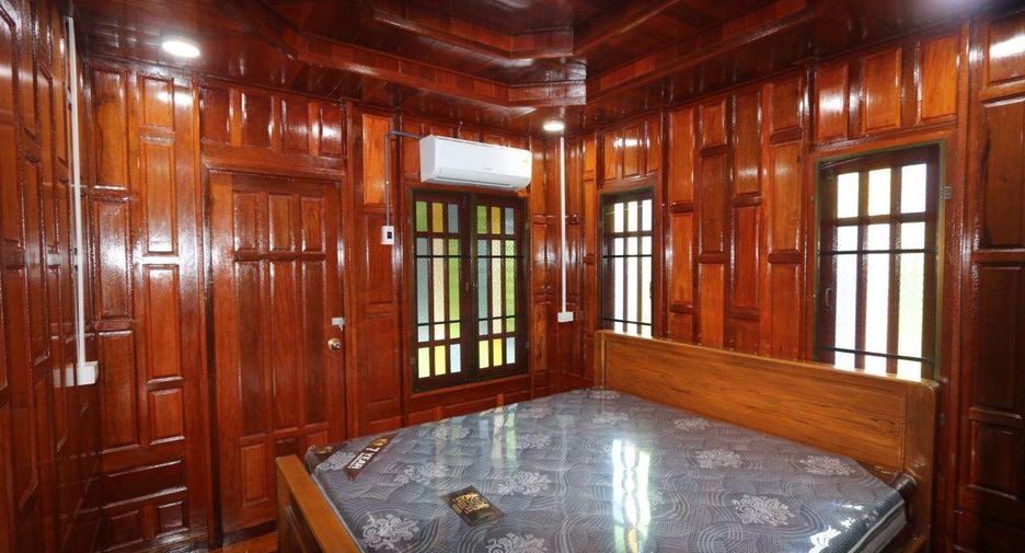 For rent 2 ベッドルーム house in Doi Saket, Chiang Mai