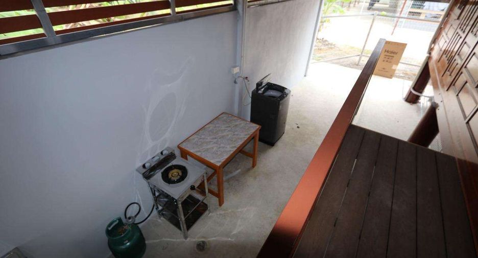 For rent 2 ベッドルーム house in Doi Saket, Chiang Mai