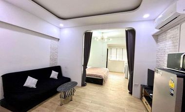 For rent 1 bed condo in Mueang Chiang Mai, Chiang Mai
