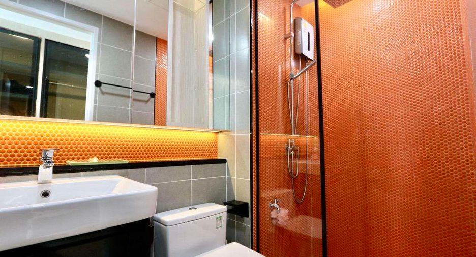 Condo en alquiler de 2 habitaciones en Mueang Chiang Mai, Chiang Mai