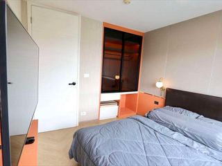 Condo en alquiler de 2 habitaciones en Mueang Chiang Mai, Chiang Mai