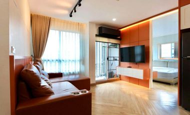 Condo en alquiler de 2 habitaciones en Mueang Chiang Mai, Chiang Mai