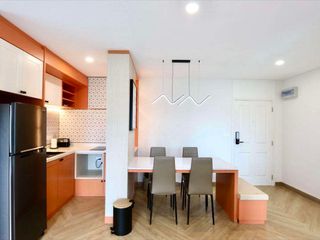 Condo en alquiler de 2 habitaciones en Mueang Chiang Mai, Chiang Mai