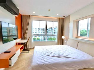 Condo en alquiler de 2 habitaciones en Mueang Chiang Mai, Chiang Mai