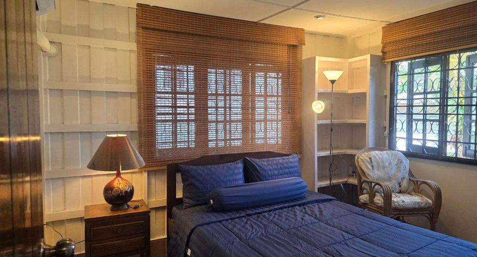For rent 3 bedrooms house in Mueang Chiang Mai, Chiang Mai