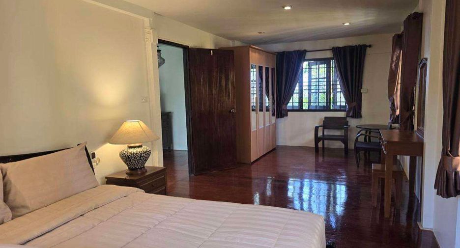 For rent 3 bedrooms house in Mueang Chiang Mai, Chiang Mai