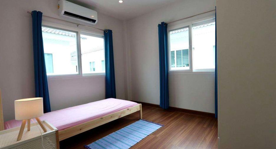 Casa en alquiler de 3 habitaciones en Mae Rim, Chiang Mai