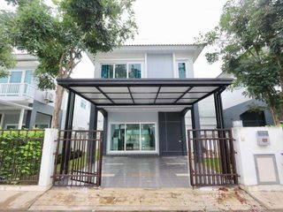 Casa en alquiler de 3 habitaciones en Mae Rim, Chiang Mai