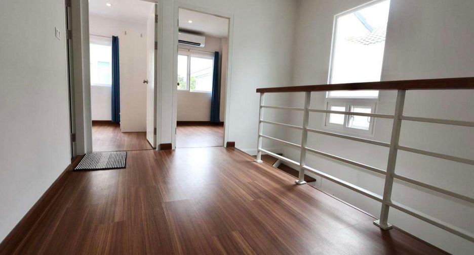 Casa en alquiler de 3 habitaciones en Mae Rim, Chiang Mai