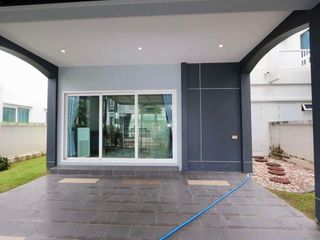 Casa en alquiler de 3 habitaciones en Mae Rim, Chiang Mai