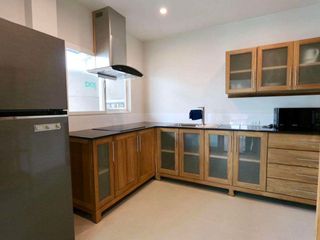 Casa en alquiler de 3 habitaciones en Mae Rim, Chiang Mai