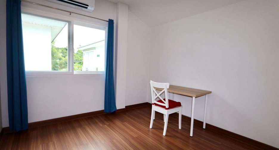 Casa en alquiler de 3 habitaciones en Mae Rim, Chiang Mai