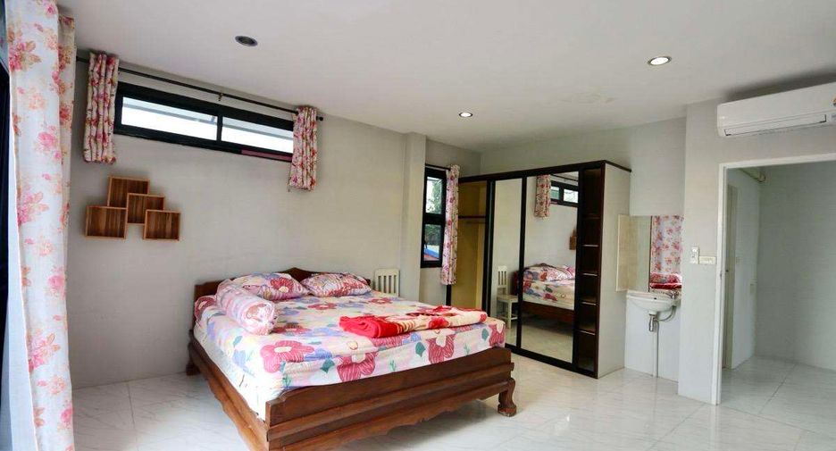 Casa en alquiler de 2 habitaciones en Hang Dong, Chiang Mai