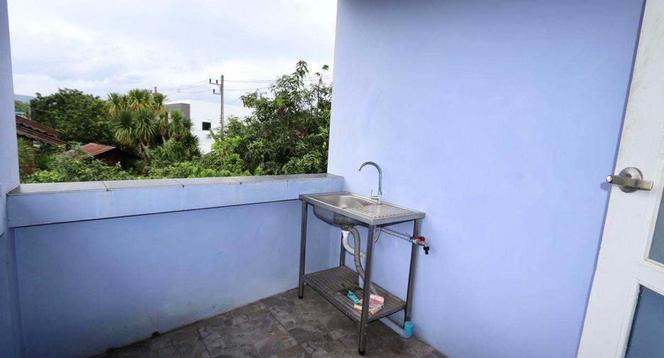 Casa en alquiler de 2 habitaciones en Hang Dong, Chiang Mai