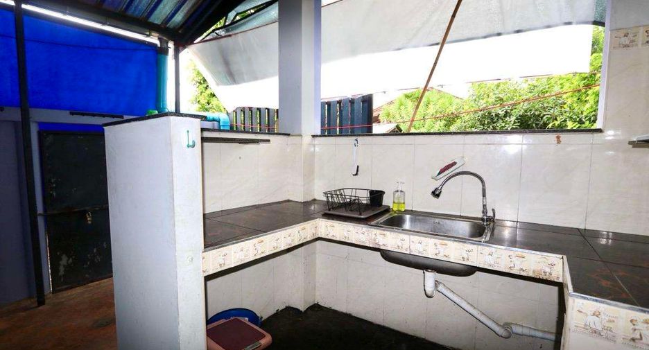 Casa en alquiler de 2 habitaciones en Hang Dong, Chiang Mai