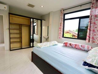 Casa en alquiler de 2 habitaciones en Hang Dong, Chiang Mai