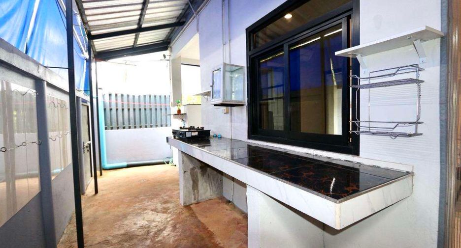 Casa en alquiler de 2 habitaciones en Hang Dong, Chiang Mai