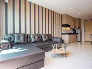 Condo en alquiler de 2 habitaciones en Mueang Chiang Mai, Chiang Mai