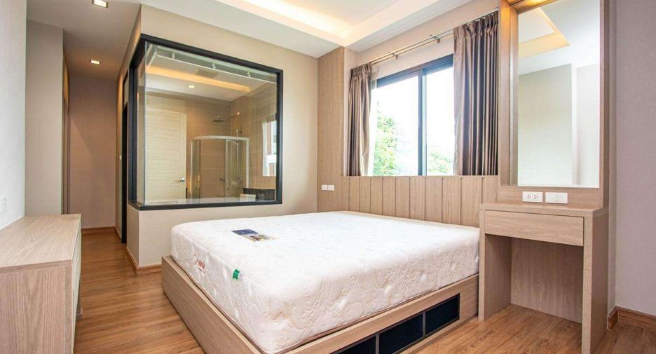 Condo en alquiler de 2 habitaciones en Mueang Chiang Mai, Chiang Mai