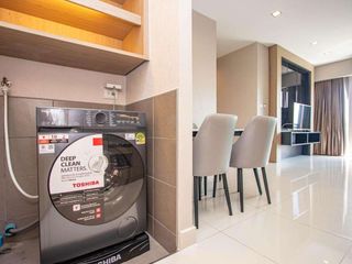 Condo en alquiler de 2 habitaciones en Mueang Chiang Mai, Chiang Mai