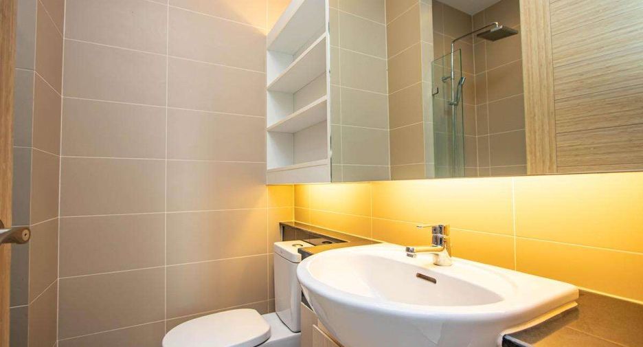 Condo en alquiler de 2 habitaciones en Mueang Chiang Mai, Chiang Mai