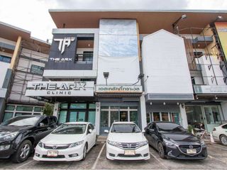 For rent 1 Beds retail Space in Mueang Chiang Mai, Chiang Mai