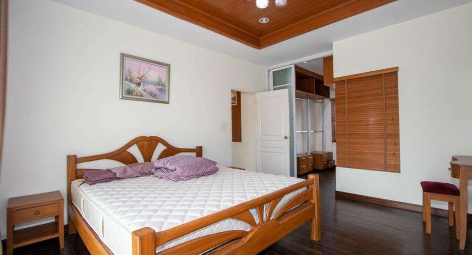 Casa en alquiler de 3 habitaciones en San Kamphaeng, Chiang Mai