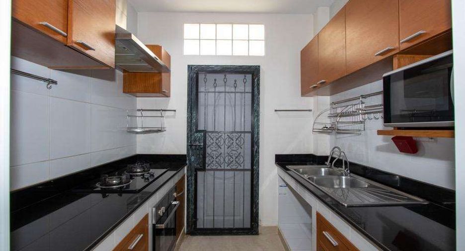 Casa en alquiler de 3 habitaciones en San Kamphaeng, Chiang Mai