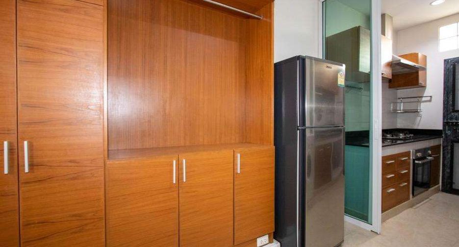 Casa en alquiler de 3 habitaciones en San Kamphaeng, Chiang Mai