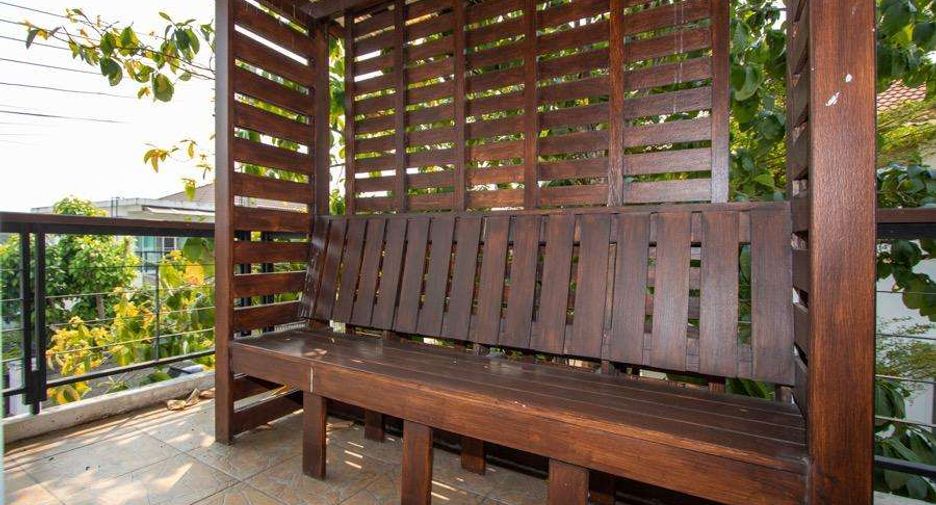 Casa en alquiler de 3 habitaciones en San Kamphaeng, Chiang Mai