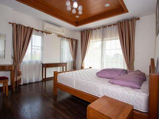 Casa en alquiler de 3 habitaciones en San Kamphaeng, Chiang Mai