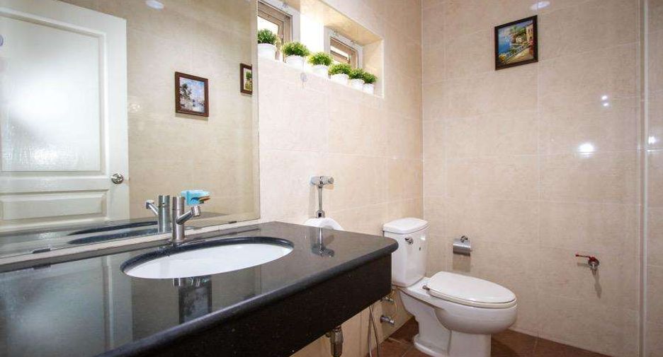 Casa en alquiler de 3 habitaciones en San Kamphaeng, Chiang Mai