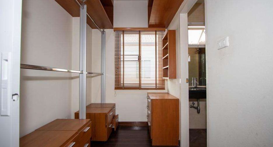 Casa en alquiler de 3 habitaciones en San Kamphaeng, Chiang Mai