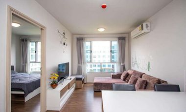 Condo en alquiler de 1 habitaciones en Mueang Chiang Mai, Chiang Mai