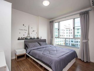 Condo en alquiler de 1 habitaciones en Mueang Chiang Mai, Chiang Mai