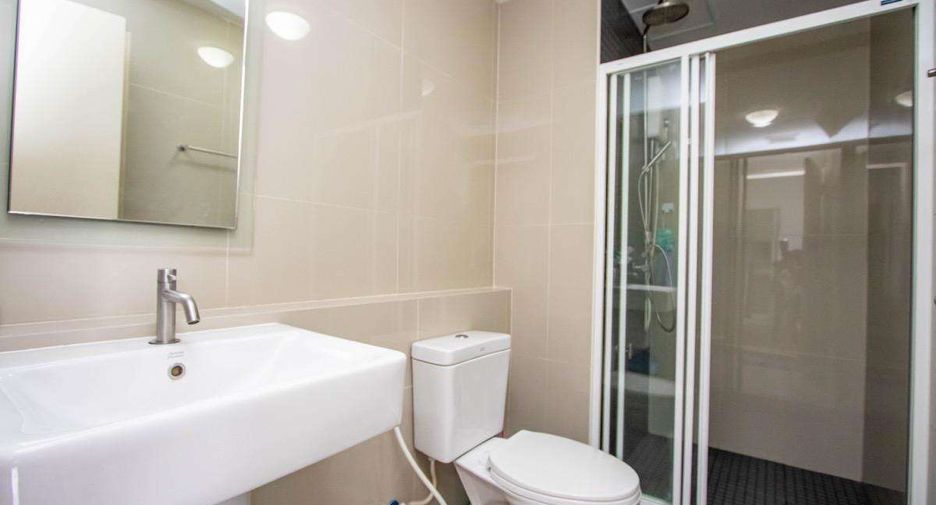 Condo en alquiler de 1 habitaciones en Mueang Chiang Mai, Chiang Mai