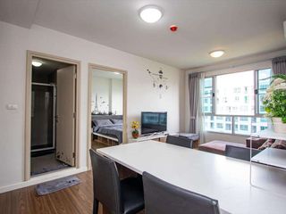Condo en alquiler de 1 habitaciones en Mueang Chiang Mai, Chiang Mai