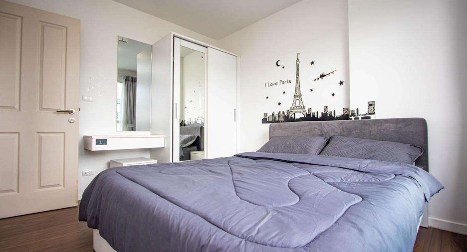 Condo en alquiler de 1 habitaciones en Mueang Chiang Mai, Chiang Mai