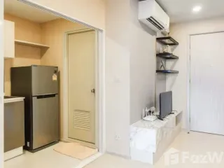 À vendre 1 chambre condo à Phra Khanong, Bangkok