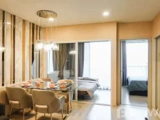 À vendre 1 chambre condo à Phra Khanong, Bangkok