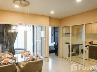 À vendre 1 chambre condo à Phra Khanong, Bangkok