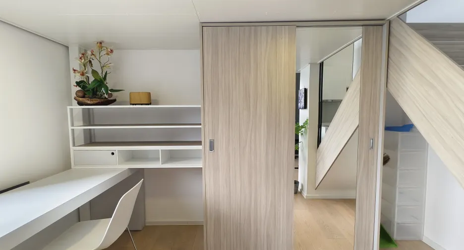 For rent 1 bed condo in Ratchathewi, Bangkok