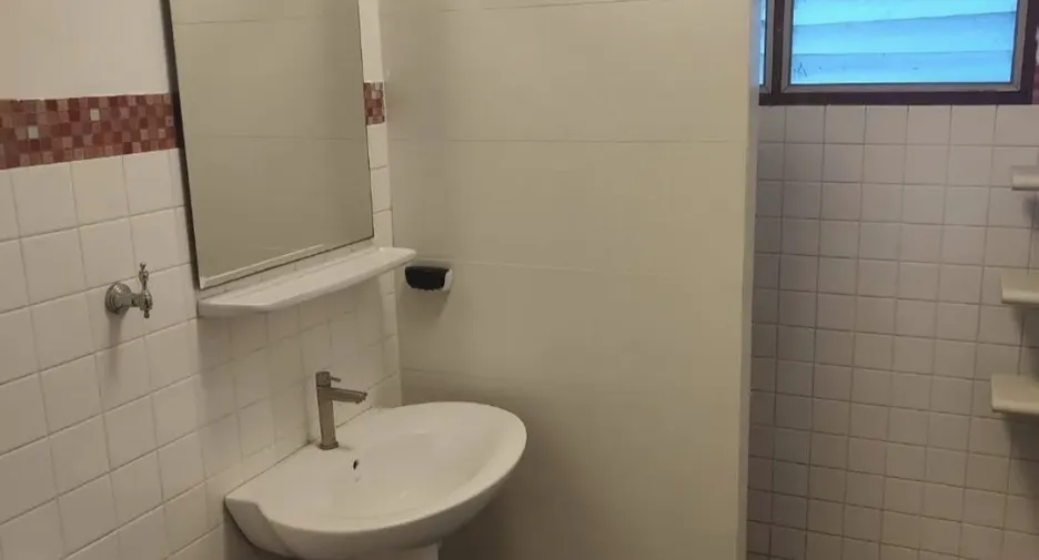 Casa en alquiler de 2 habitaciones en Chatuchak, Bangkok