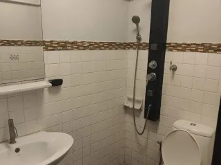 Casa en alquiler de 2 habitaciones en Chatuchak, Bangkok