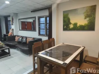Casa en alquiler de 2 habitaciones en Chatuchak, Bangkok