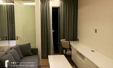 Wohnung zur Miete mit 1 Zimmer in Watthana, Bangkok