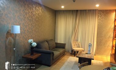 ให้เช่า 2 ห้องนอน คอนโด ใน คลองเตย, กรุงเทพฯ