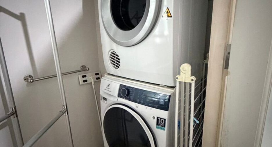 Wohnung zur Miete mit 2 Zimmer in Khlong Toei, Bangkok