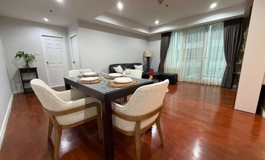 Wohnung zur Miete mit 2 Zimmer in Khlong Toei, Bangkok