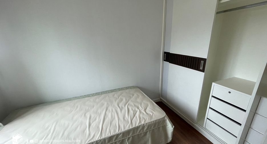 Wohnung zur Miete mit 2 Zimmer in Khlong Toei, Bangkok